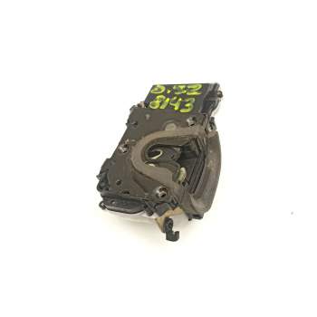 CERRADURA PUERTA DELANTERA IZQUIERDA 9135G3 