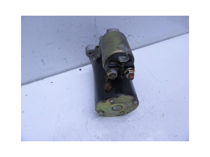 Recambio de motor arranque : hyundai accent : 1.3 g (86,06cv) [2005] para hyundai accent 1.3 g referencia OEM IAM 36100-22805VAL