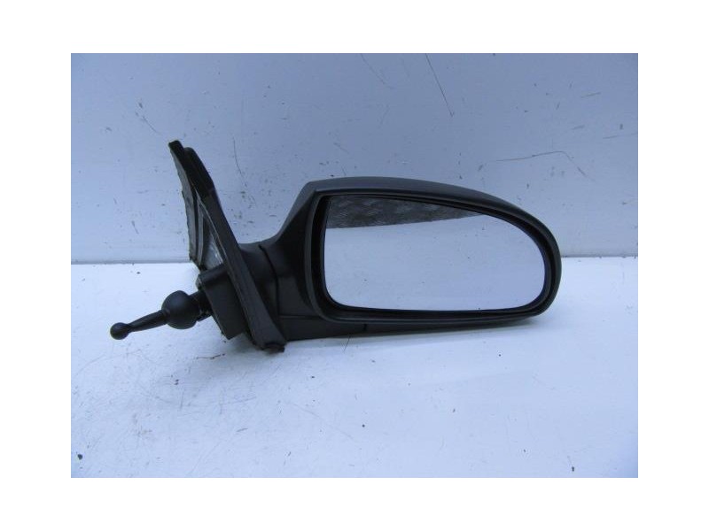 Recambio de retrovisor dch. : hyundai accent : 1.3 g (86,06cv) [2005] para hyundai accent 1.3 g referencia OEM IAM MANUAL  