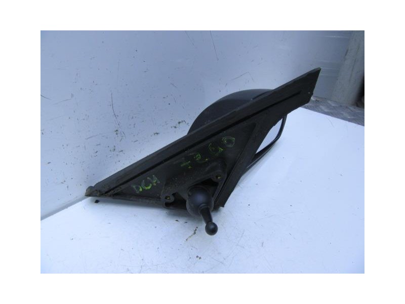 Recambio de retrovisor dch. : hyundai accent : 1.3 g (86,06cv) [2005] para hyundai accent 1.3 g referencia OEM IAM MANUAL  