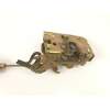 Recambio de cerradura puerta trasera izquierda para ford explorer 4.0 g referencia OEM IAM F1DB5126594AA  
