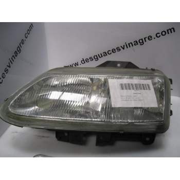 FARO IZQUIERDO DOBLE OPTICA 