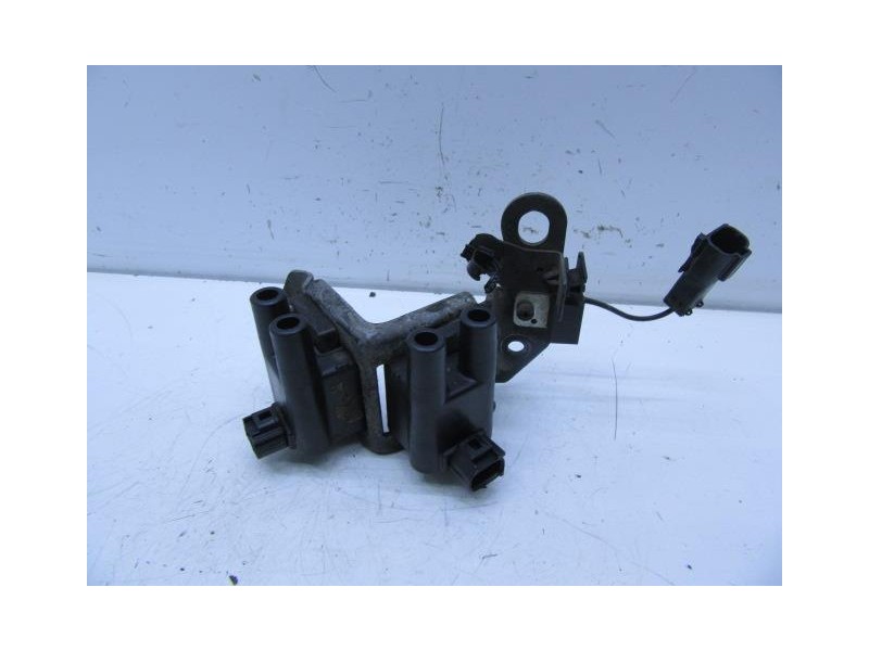 Recambio de bobina : hyundai accent : 1.3 g (86,06cv) [2005] para hyundai accent 1.3 g referencia OEM IAM   