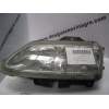 Recambio de faro izquierdo para renault espace 2.2 td (g8t 716) 115 cv referencia OEM IAM DOBLE OPTICA  