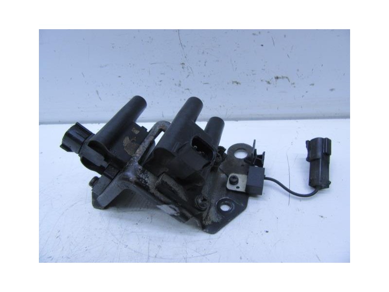Recambio de bobina : hyundai accent : 1.3 g (86,06cv) [2005] para hyundai accent 1.3 g referencia OEM IAM   