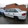 opel astra f sedán (t92) del año 1996
