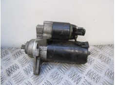 Recambio de motor arranque : volkswagen touran : 1.9 tdi (100,61cv) [2003] para volkswagen touran 1.9 tdi referencia OEM IAM BOS