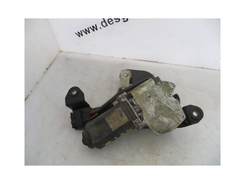 Recambio de motor limpia trasero para volkswagen caddy 1.9 d -ayq referencia OEM IAM 6K9955713  