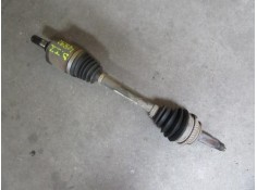 Recambio de transmision delantera izq. : tata indigo : 1.4 g -475 si 48 (81,58cv) [2007] para tata indigo 1.4 g -475 si 48 refer