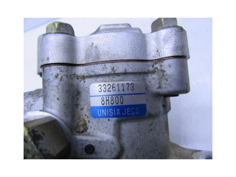 Recambio de bomba dirección : nissan x-trail : 2.2 td (114,21cv) [2003] para nissan x-trail 2.2 td referencia OEM IAM 332611738H