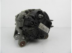 Recambio de alternador : renault clio : 1.1 g (74,78cv) [2010] para renault clio 1.1 g referencia OEM IAM 8200654541B   2