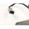 Recambio de elevalunas trasero derecho para volvo 740 kombi (745) 2.3 referencia OEM IAM 3538178  