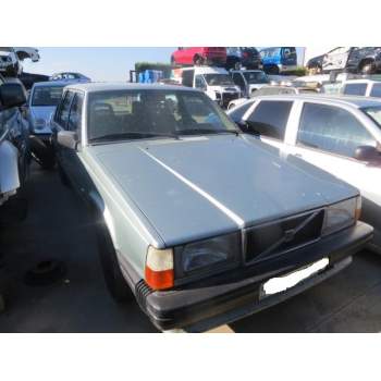 VOLVO 740 KOMBI (745)