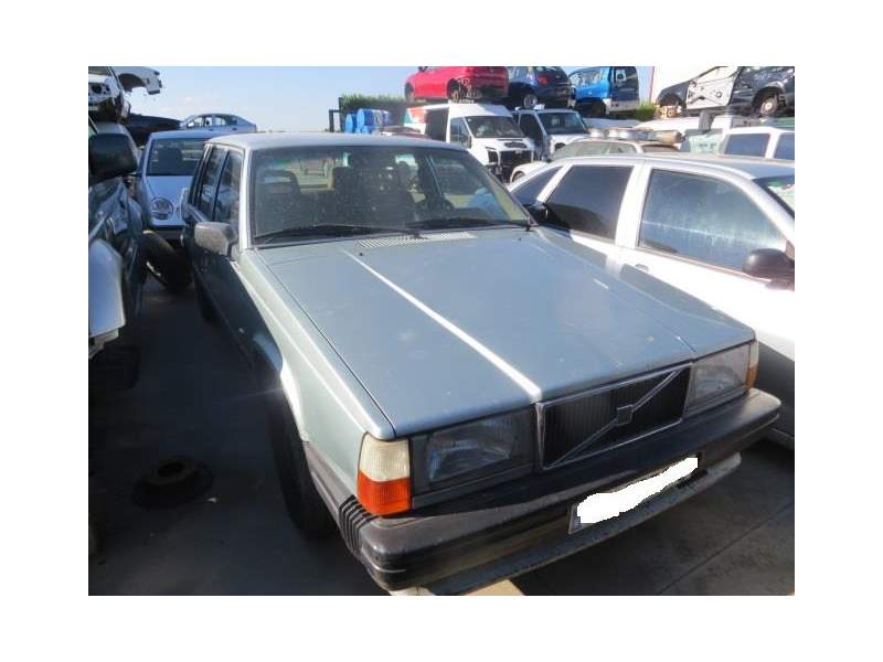 VOLVO 740 KOMBI (745)