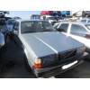 volvo 740 kombi (745) del año 1988
