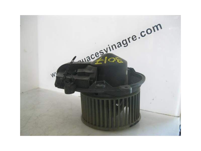 Recambio de motor calefaccion para volkswagen passat 1.9 tdi 5v -(d)-afn 4p referencia OEM IAM 740221233F  