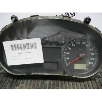 CUADRO INSTRUMENTOS VDO 110.008/924/001 