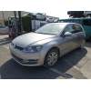 volkswagen golf vii 1.6 tdi 105 cv clha del año 2013