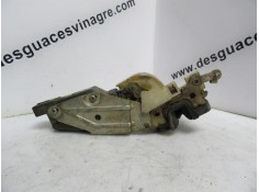Recambio de cerradura pta. del. dch. : opel vectra : 1.6 g -16sv (81,58cv) 4p [1991] para opel vectra 1.6 g -16sv referencia OEM