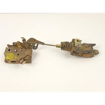 CERRADURA PUERTA TRASERA DERECHA F1DB5426594AA 