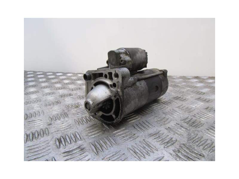 Recambio de motor arranque para chrysler voyager 2.5 td referencia OEM IAM M002T88471 M002T88471 