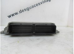 Recambio de centralita : dacia sandero : 1.5 g (75 cv) [2010] para dacia sandero 1.5 g (75 cv) referencia OEM IAM 8200856659   2