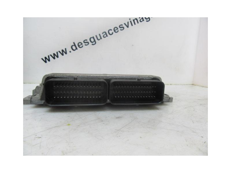 Recambio de centralita : dacia sandero : 1.5 g (75 cv) [2010] para dacia sandero 1.5 g (75 cv) referencia OEM IAM 8200856659  