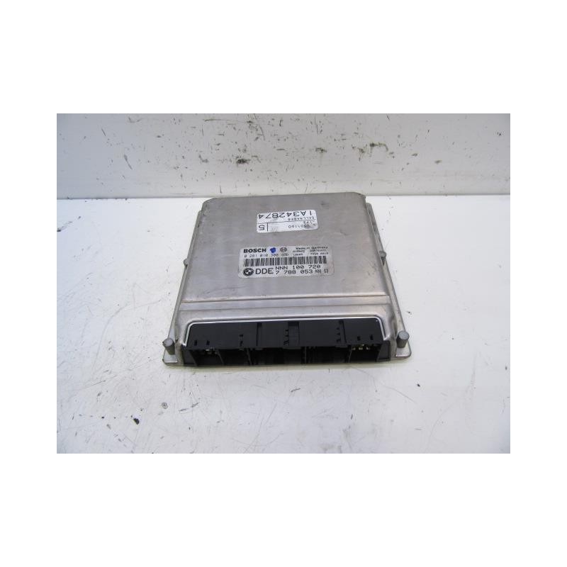 Recambio de centralita : land rover freelander : 2.0 td4 (111,49cv) [2001] para land rover freelander 2.0 td4 referencia OEM IAM