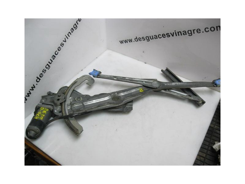 Recambio de elevalunas elec. del. dch. : volvo 940 : (royal) 2.3 g -b23qfb (130,56cv) 4p [1992] para volvo 940 (royal) 2.3 g -b2