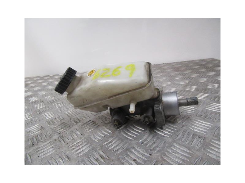 Recambio de bomba de freno : daewoo kalos : 1.4 g (82,94cv) [2004] para daewoo kalos 1.4 g referencia OEM IAM   