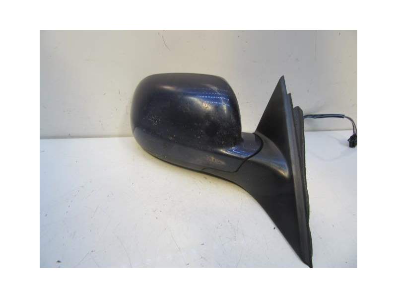 Recambio de retrovisor derecho para volkswagen passat 1.9 tdi referencia OEM IAM 3B1857538BGRU  