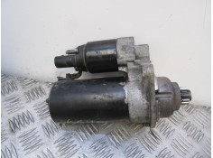 Recambio de motor arranque : volkswagen touran : 1.9 tdi (100,61cv) [2003] para volkswagen touran 1.9 tdi referencia OEM IAM BOS 2