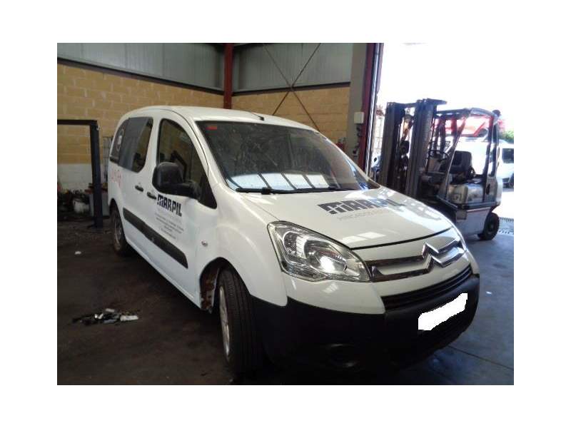 CITROËN BERLINGO