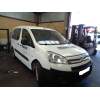 citroën berlingo del año 2009