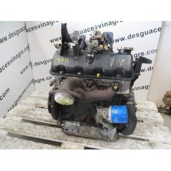 MOTOR GASOLINA 