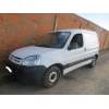 citroën berlingo del año 2007