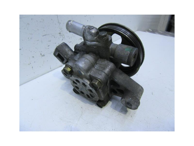Recambio de bomba dirección : honda civic : 1.5 g [1998] para honda civic 1.5 g referencia OEM IAM P1J139628W  