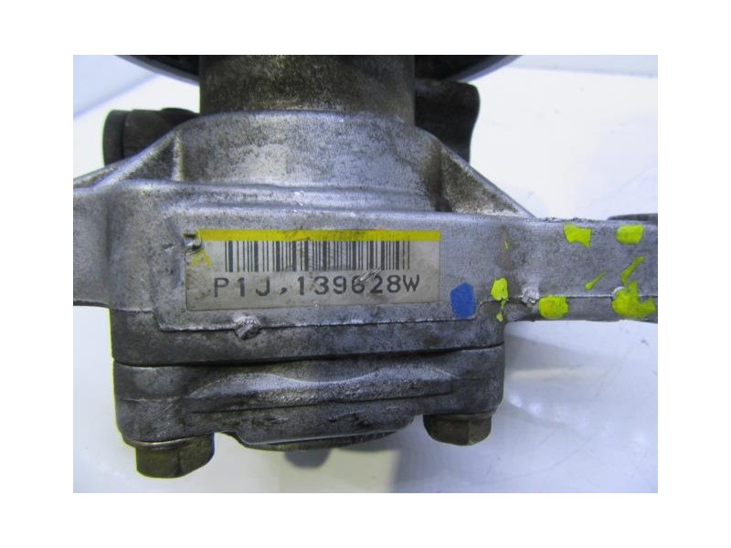 Recambio de bomba dirección : honda civic : 1.5 g [1998] para honda civic 1.5 g referencia OEM IAM P1J139628W  