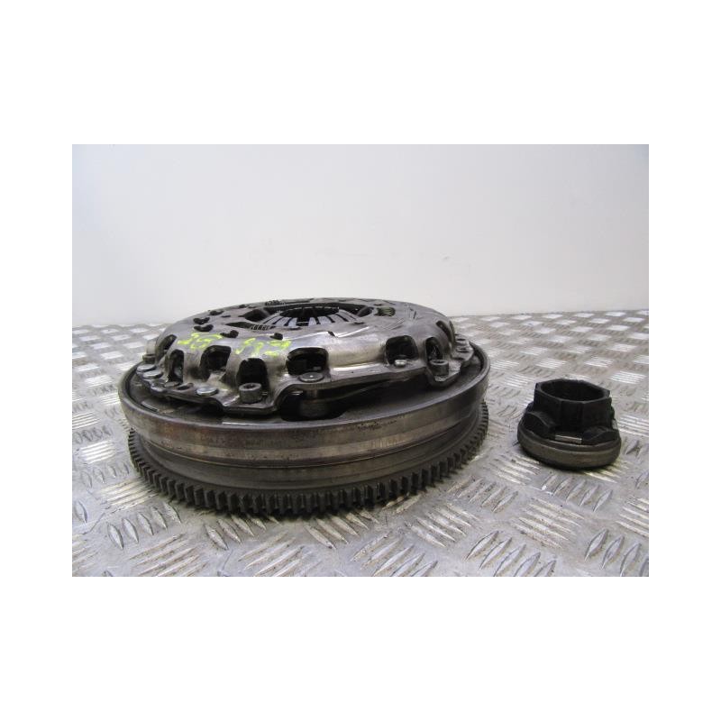 Recambio de embrague bimasa (maza y embrague) : bmw x3 : 2.0 td (177cv) 6v [2009] para bmw x3 2.0 td 6v referencia OEM IAM 12404