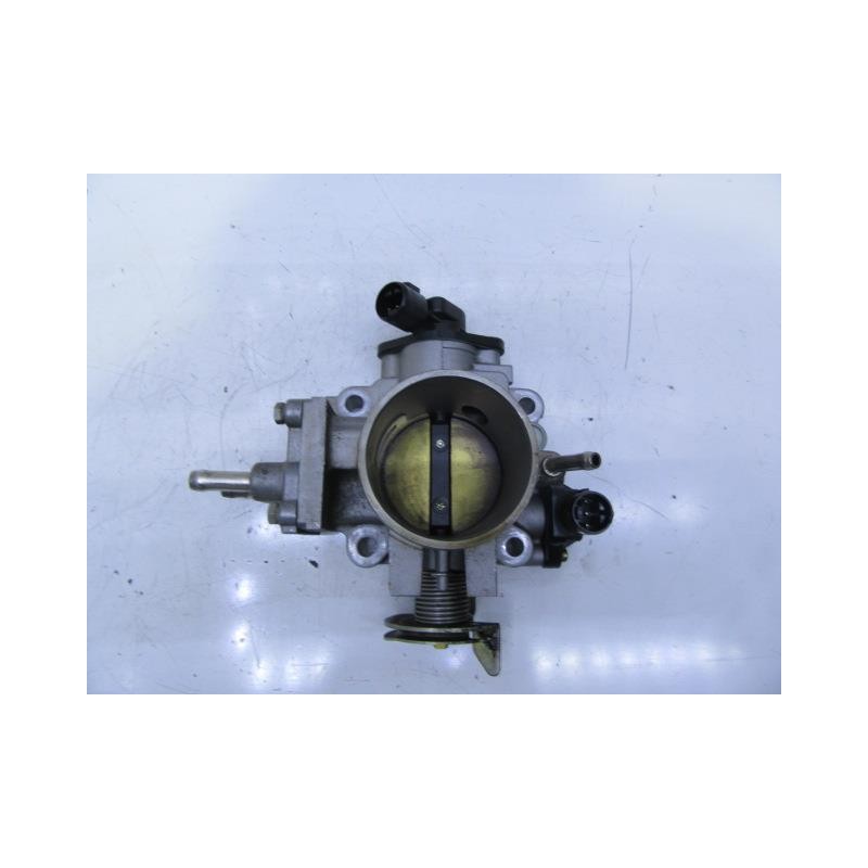 Recambio de caja mariposa : honda civic : 1.5 g [1998] para honda civic 1.5 g referencia OEM IAM GY82A  