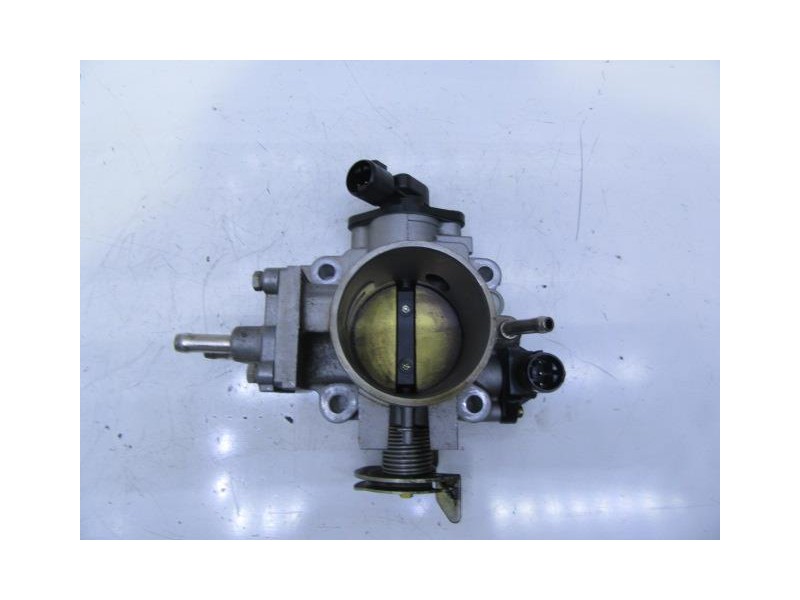 Recambio de caja mariposa : honda civic : 1.5 g [1998] para honda civic 1.5 g referencia OEM IAM GY82A  