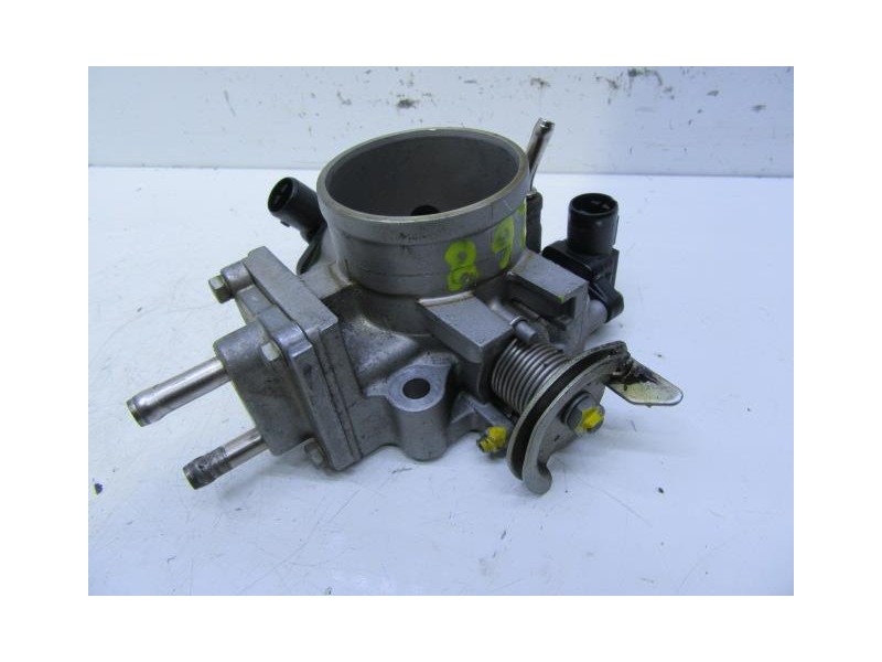 Recambio de caja mariposa : honda civic : 1.5 g [1998] para honda civic 1.5 g referencia OEM IAM GY82A  