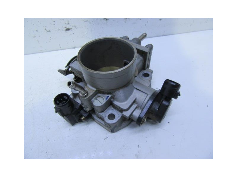Recambio de caja mariposa : honda civic : 1.5 g [1998] para honda civic 1.5 g referencia OEM IAM GY82A  