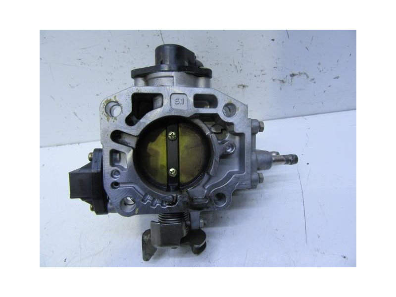 Recambio de caja mariposa : honda civic : 1.5 g [1998] para honda civic 1.5 g referencia OEM IAM GY82A  