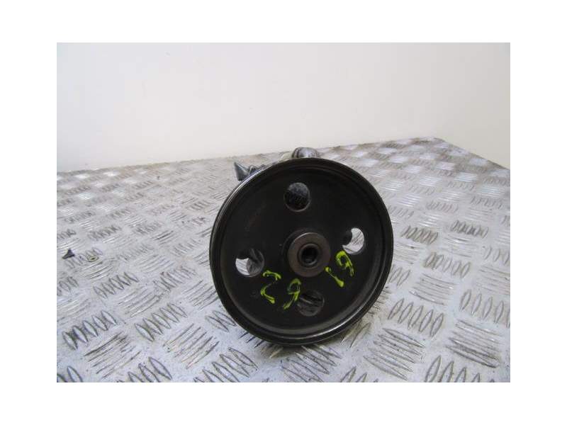 Recambio de bomba direccion para chrysler voyager 2.5 td referencia OEM IAM A1L04819  