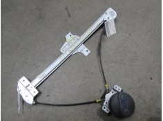 Recambio de elevalunas elec. tra. izq. : peugeot 807 : g-2.0-rfn (136cv) 5p [2004] para peugeot 807 g- 2.0-rfn referencia OEM IA