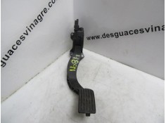 Recambio de potenciómetro aceleración : peugeot 207 : 1.6 hdi -9hx-(90cv)-ingles [2007] para peugeot 207 1.6 hdi -9hx--ingles 1. 2