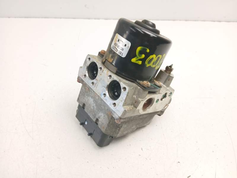 Recambio de abs para daewoo tacuma (u100) 1.6 referencia OEM IAM 96264655 18042267 18041751