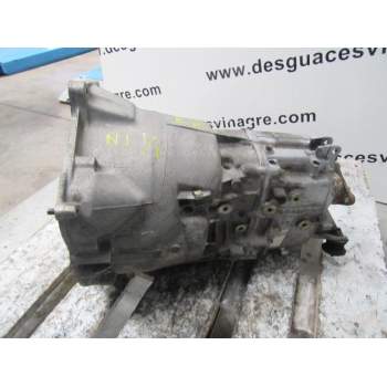 CAJA CAMBIOS 5V TURBO DIESEL 1434404 23001434404 