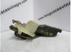 Recambio de cerradura pta. del. dch. : opel vectra : 1.6 g -16sv (81,58cv) 4p [1991] para opel vectra 1.6 g -16sv referencia OEM 2